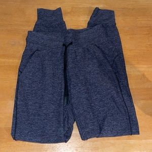 Lululemon Soft Joggers